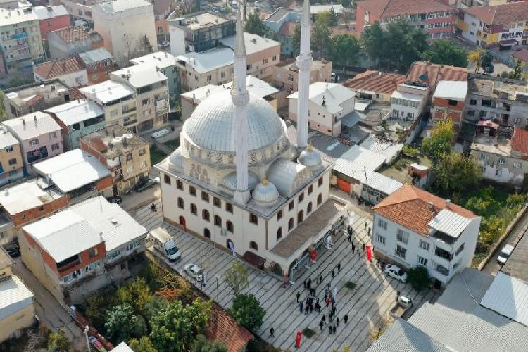 bursa osmangazide 20 yıldır çözülemeyen sorun 300 bin vatandaşın yolu kapalı