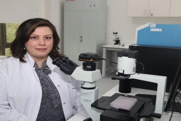 Bursa Teknik Üniversitesi’nden Yenilikçi Sağlık Projesi: Kronik Yara Takibi Artık Daha Kolay!