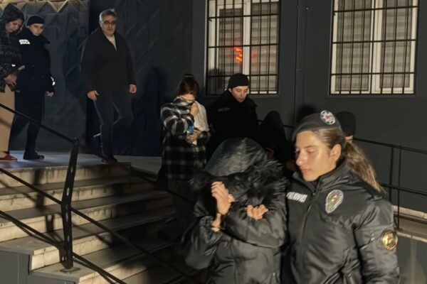 Bursa ve Eskişehir’de Hırsızlık Operasyonları