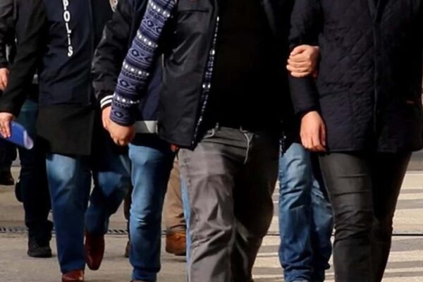 Bursa’da 3 Hırsız Şüpheli Tutuklandı
