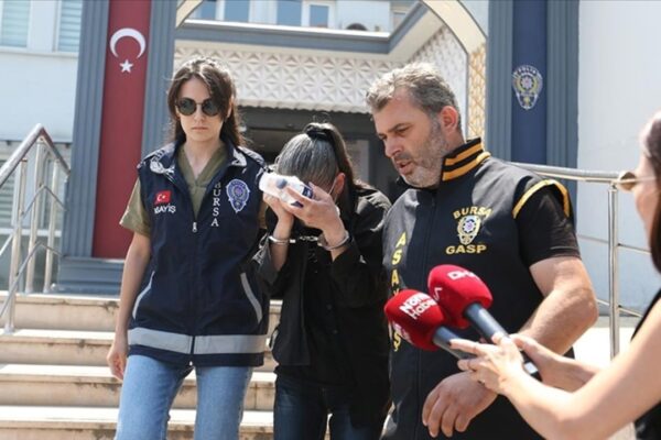 Bursa’da Çöp Evde İhmal Davası Kasım Ayına Erteledi