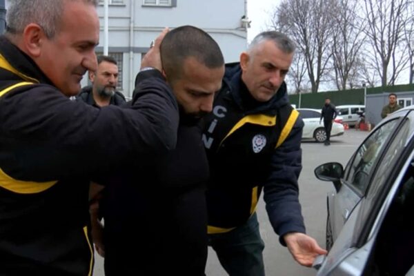 Bursa’da İki Arkadaşını Öldüren Sanık İki Kez Ağırlaştırılmış Müebbet Hapisle Karşı Karşıya