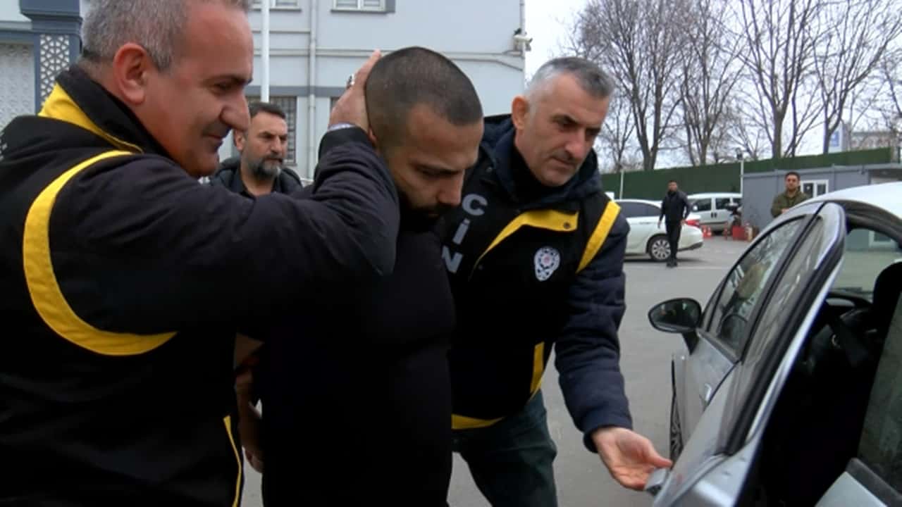 bursada İki arkadaşını Öldüren sanık İki kez ağırlaştırılmış müebbet hapisle karşı karşıya