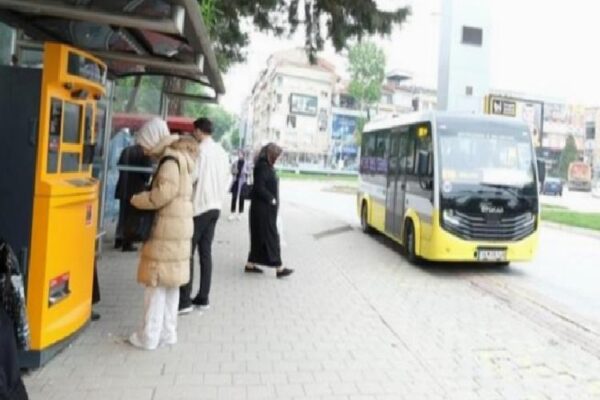 Bursa’da İnegöl Belediyesi istekli bâtın müşteri arıyor