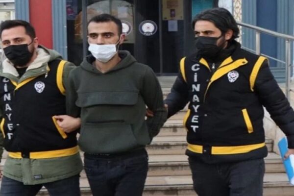 Bursa’da Karısını Öldüren Sanığa Ağırlaştırılmış Müebbet Hapis Cezası