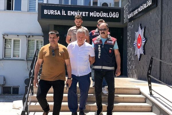 Bursa’da Kurban Bayramı Dolandırıcılığı Sanıkları Hakim Karşısında