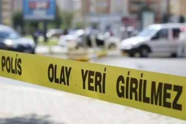 Bursa’da Sevgilisini Öldüren Kişi İntihar Etti
