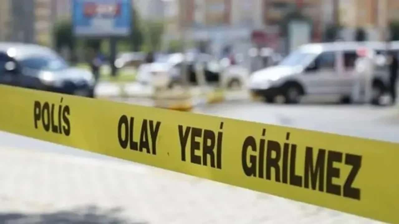 bursada sevgilisini Öldüren kişi İntihar etti