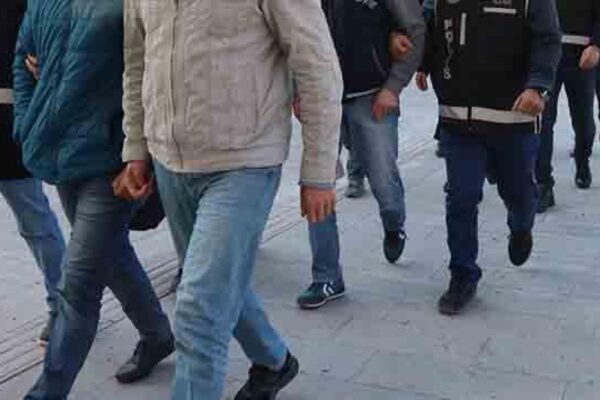 Bursa’da Tarihi Eser Kaçakçılığı Suçluları Yakalandı