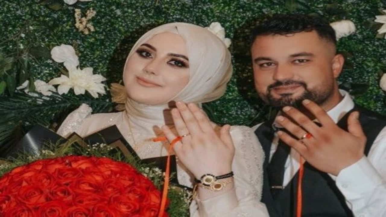 bursada tıra Çarpan otomobil kazasında İki kişi hayatını kaybetti