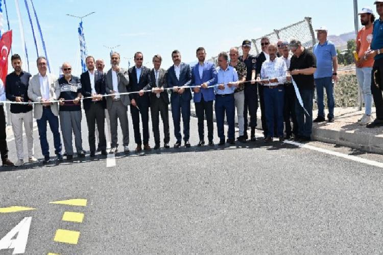 bursada ulaşım sıkıntısına köprülü neşter