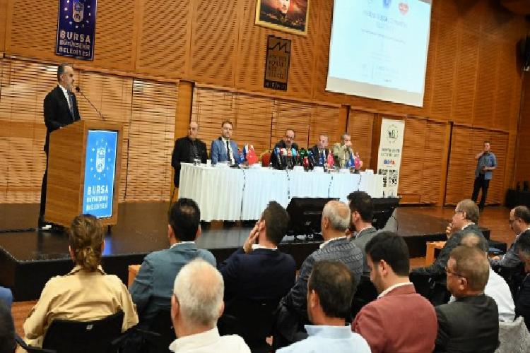 bursanın yıldızı turizmde de parlayacak