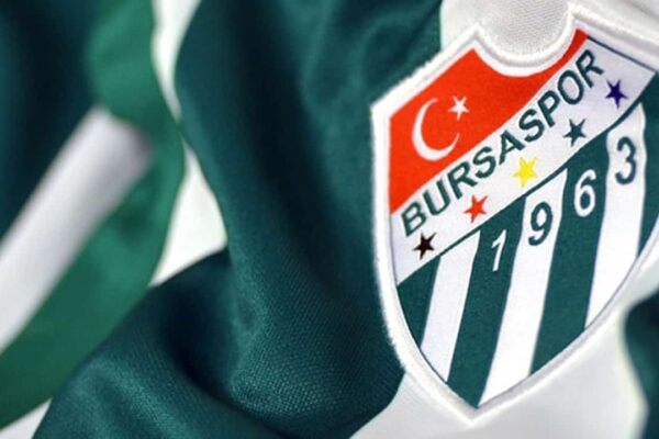 Bursaspor 57 Milyon TL Borucu Yüzünden Lisans Alamadı