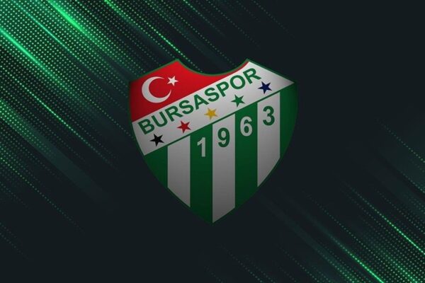 Bursaspor’da 3 Oyuncu Kadro Dışı