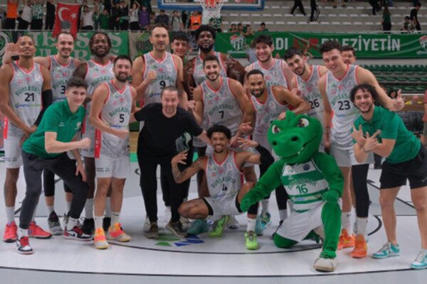 Bursaspor’un Hapoel Holon Maçı Güvenlik Endişeleriyle Erteledi