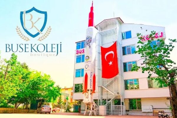 Buse Bilim Koleji IB (PYP) Dünya Okulu Adaylığını Onaylandı
