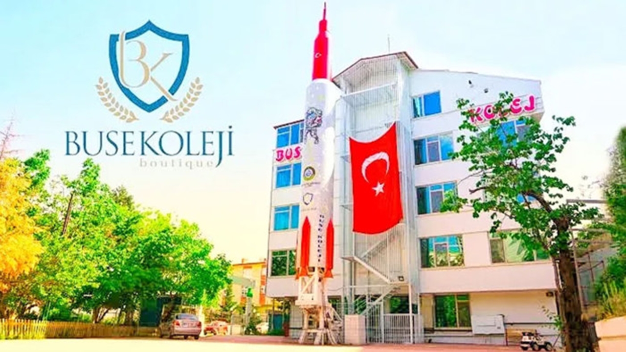 buse bilim koleji ib pyp dünya okulu adaylığını onaylandı