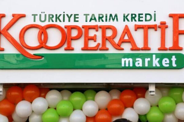 Büyük İndirim Başlıyor! ‘Tarım Kredi Marketlerde İndirim’ Kampanyası
