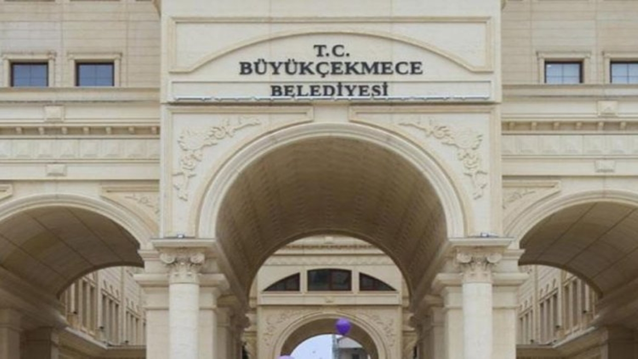 büyükçekmece belediyesindeki rüşvet operasyonunda 20 Şüpheli yakalandı