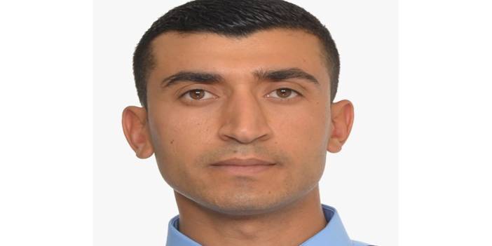 Şehit Edilen Polis Memuru Cinayetinin Şüphelisi Yakalandı