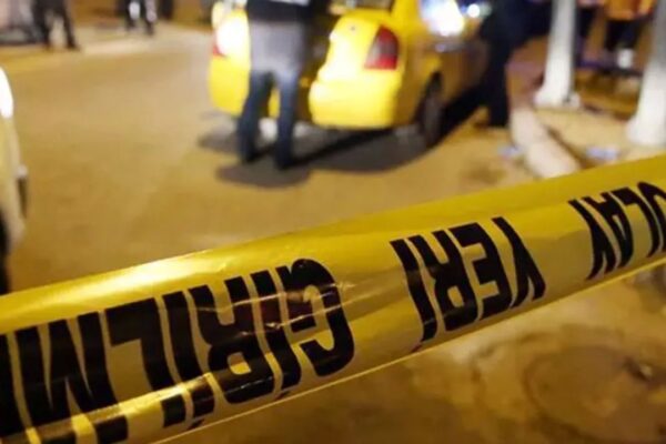 Büyükçekmece’de İhbara Giden Polis Evden Açılan Ateşle Şehit Oldu