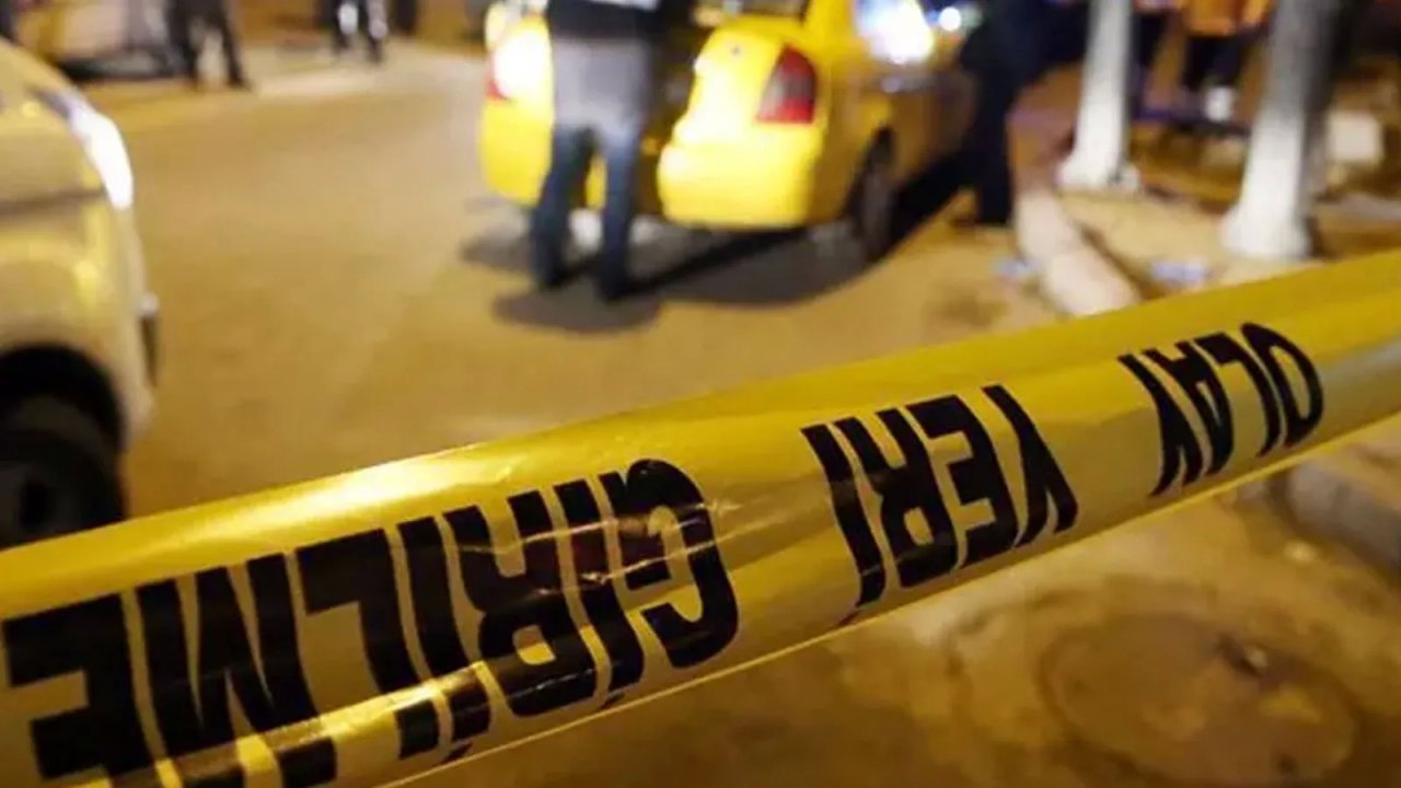 büyükçekmecede İhbara giden polis evden açılan ateşle Şehit oldu