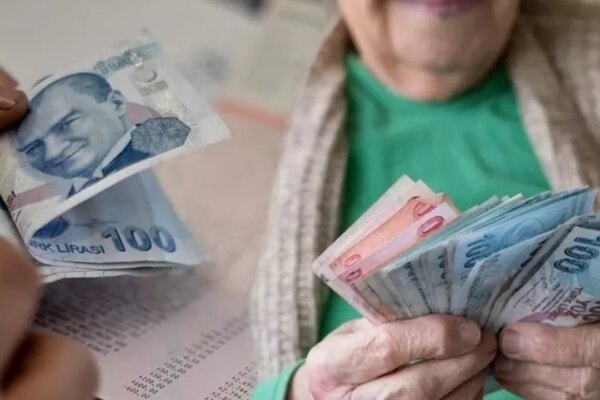 Çalışmayan Emeklinin Ödemesine Saatler Kaldı! Ne Zaman Yatıyor?
