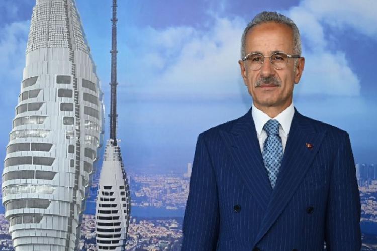 Çamlıca kulesine ziyaretçi 1 milyonu geçti