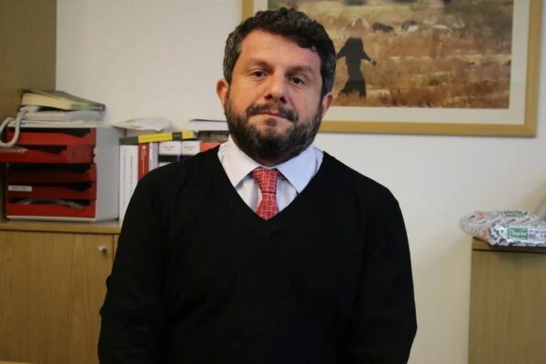 Can Atalay Hakkındaki İhlal Kararı Yargıtay’da