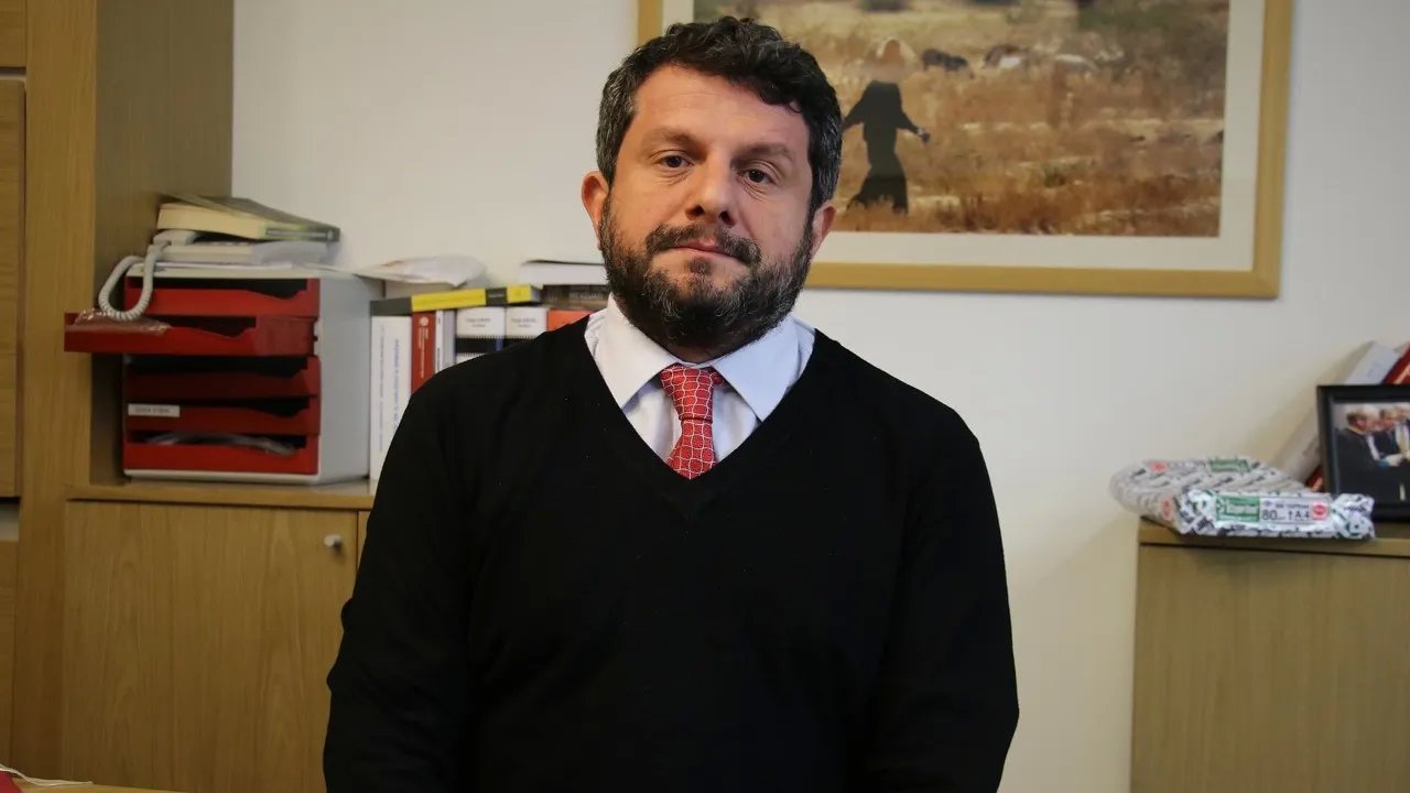 can atalay hakkındaki İhlal kararı yargıtayda