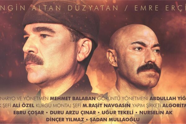 Çanakkale Savaşı Kahramanı Seyit Onbaşı’nın Hikayesi Sinemada