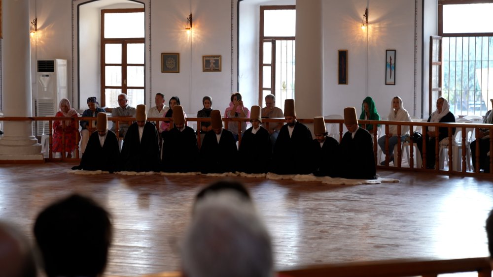 Çanakkale Savaşları Gelibolu Tarihi Alanı'nda Troya Kültür Yolu Festivali Heyecanı!