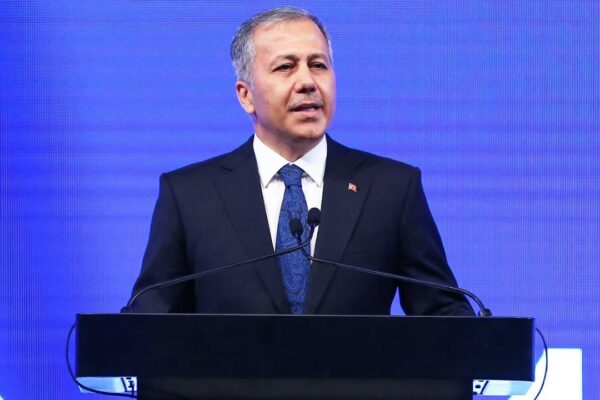 Çanakkale Tahliye Ediliyor: Bakan Yerlikaya Açıkladı
