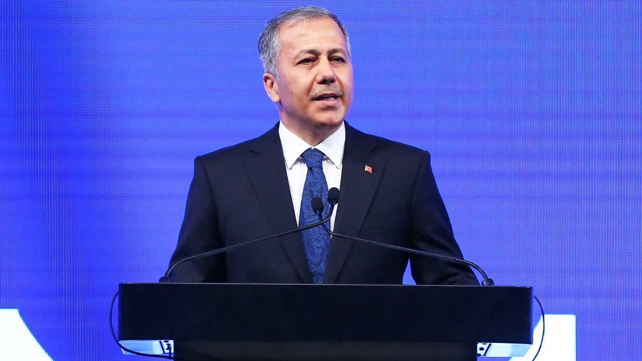 Çanakkale tahliye ediliyor bakan yerlikaya açıkladı