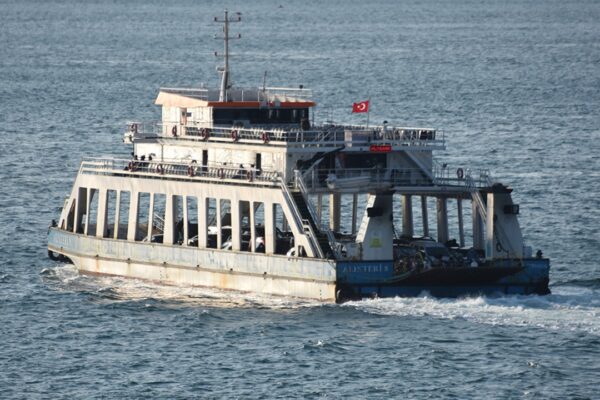 Çanakkale’de Ada Seferleri İptal Edildi