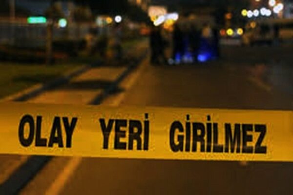 Çanakkale’de Silahlı Kavga: 1 Kişi Öldü
