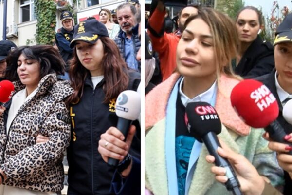 Candan Kardeşlerin Annesinden Gözyaşları İçinde İsyan