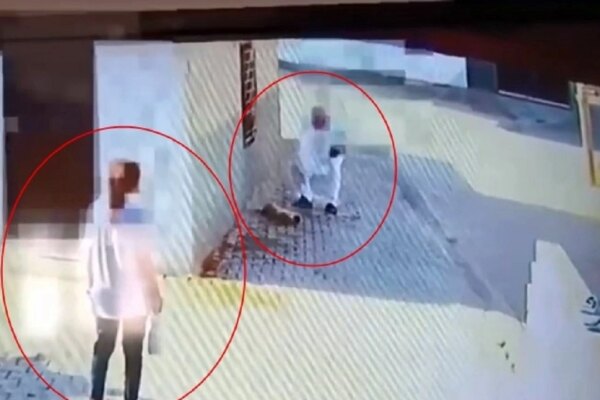 Canilikte Son Nokta: Demir Çubuk İle Döverek Öldürdü