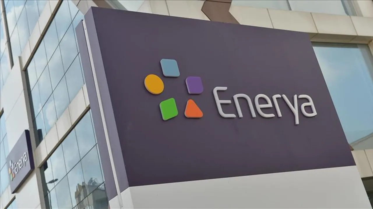 Çanlar enerya enerji aŞ İçin Çalıyor