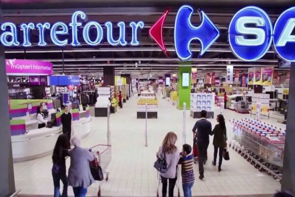 CarrefourSA “İşe Alım ve Yetenek Merkezi” Hayata Geçirildi