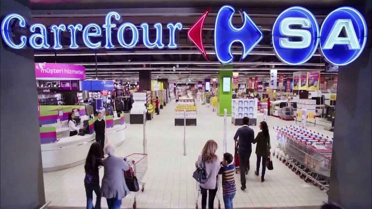 carrefoursa İşe alım ve yetenek merkezi hayata geçirildi