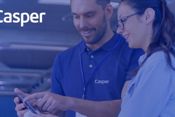 Casper Sevindiren Kasım Ayı İndirimleri İle Yüz Güldürüyor