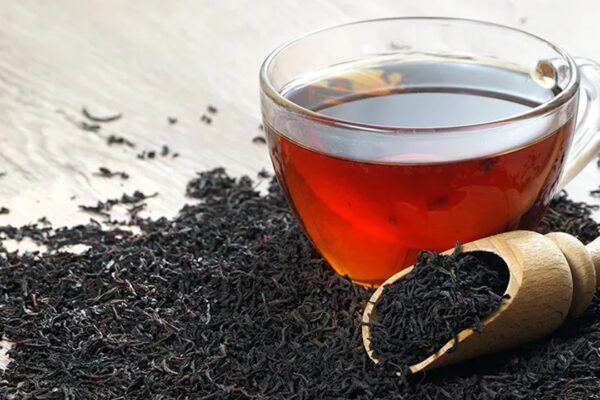 Çay Potansiyel Bir Güneş Işığı Koruyucusu