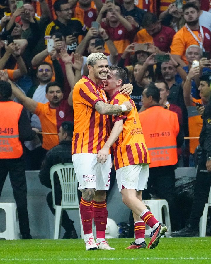 Çaykur Rizespor Galatasaray
