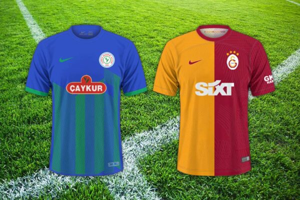 Çaykur Rizespor Galatasaray Maçı Ne Zaman, Saat Kaçta, Hangi Kanalda?