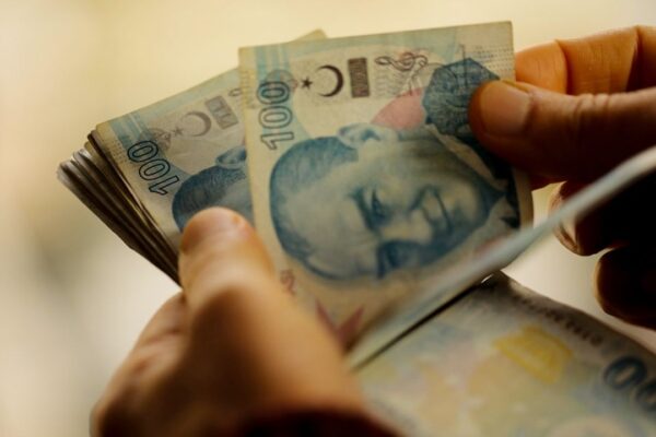 Cebindeki 300 Bini Bankaya Yatıran Yaşadı! Kasım Ayında Getiriler Katlandı!