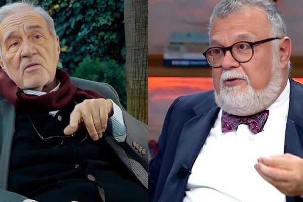 Celal Şengör’den Erdoğan’a Tam Destek: En Akıllı Lafı O Etti