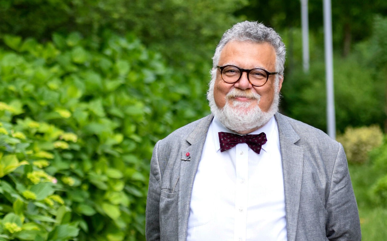 celal Şengörü hiç böyle görmediniz atatürkü anlatırken hıçkırarak ağladı