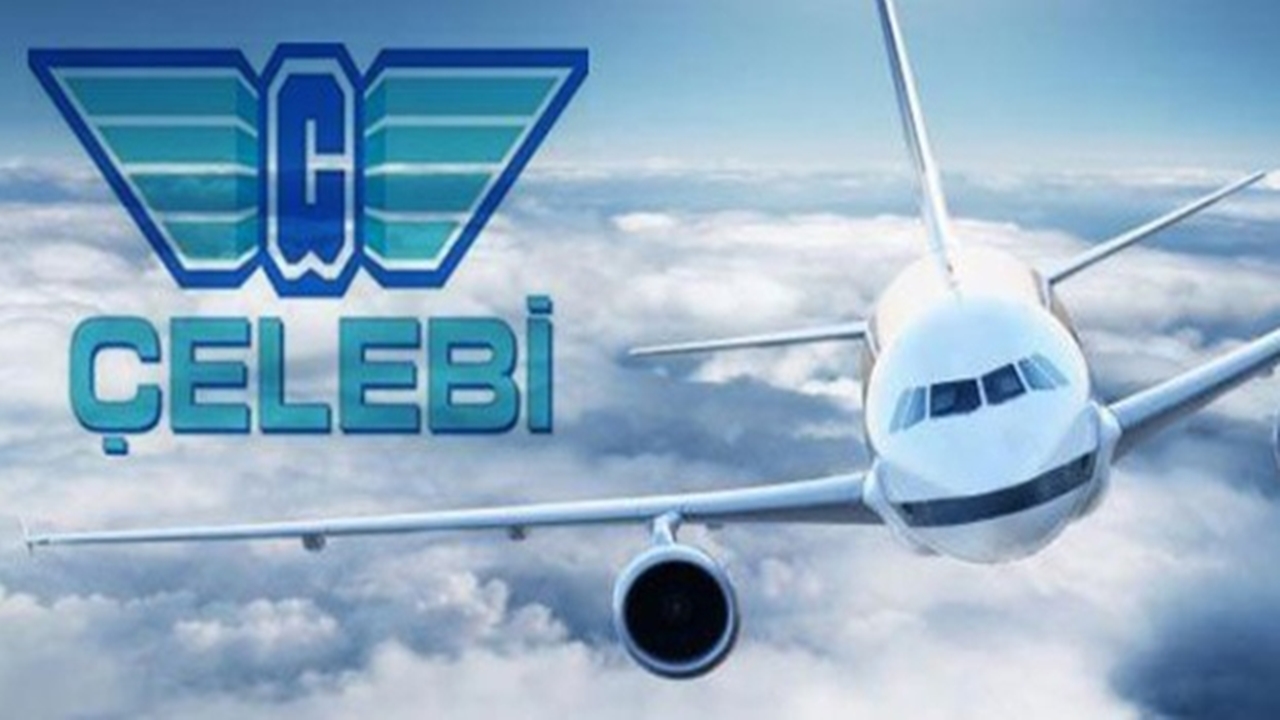 Çelebi havacılık holding mali İşler kıdemli başkan yardımcısı ali aköz oldu