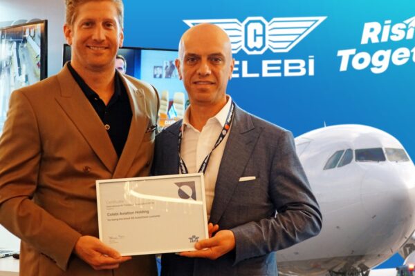 Çelebi Havacılık IATA DG AutoCheck İle Tehlikeli Madde Taşımacılığında Güvenlik Ve Verimliliği Artırıyor